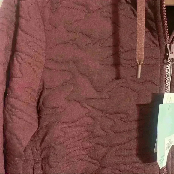 DSG layering Jacket NWT Size Small - Picture 3 of 5